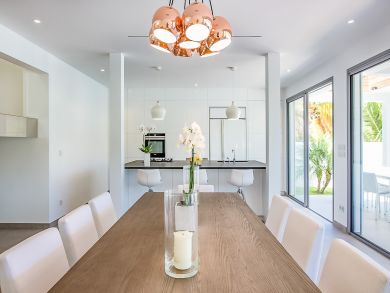 St. Barts Home 897887