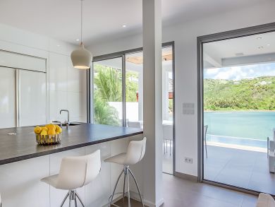 St. Barts Home 897887