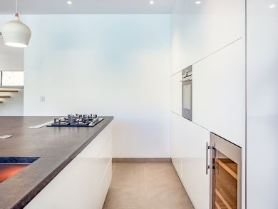 St. Barts Home 897887