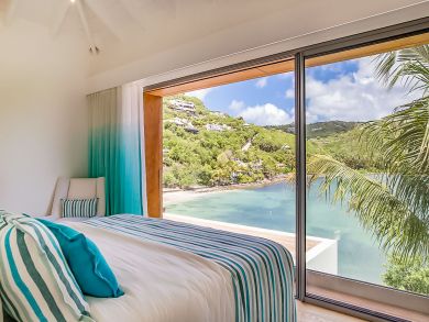 St. Barts Home 897887