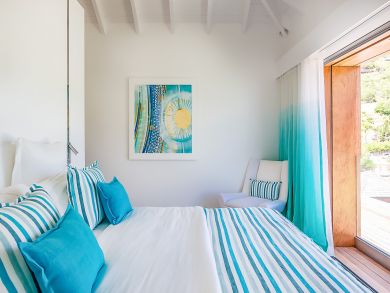 St. Barts Home 897887