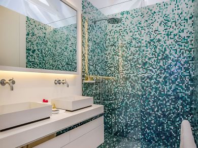 St. Barts Home 897887