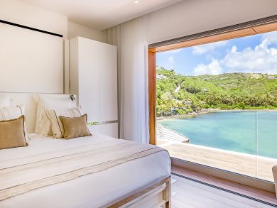 St. Barts Home 897887