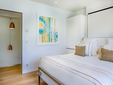 St. Barts Home 897887