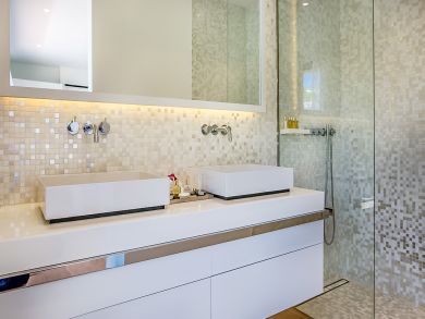 St. Barts Home 897887