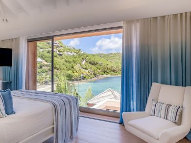 St. Barts Home 897887