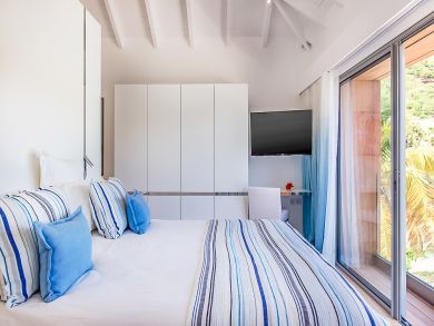 St. Barts Home 897887