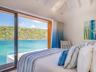 St. Barts Home 897887