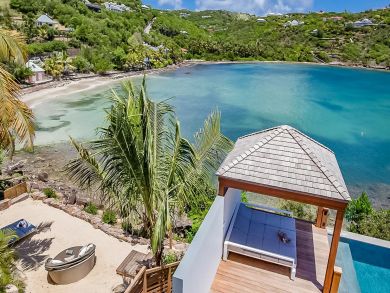 St. Barts Home 897887