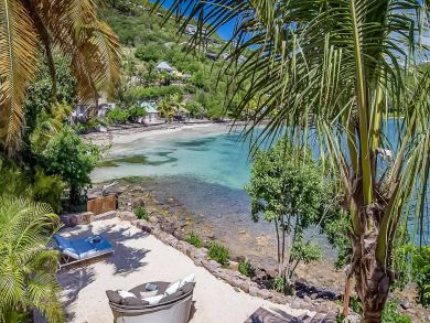 St. Barts Home 897887