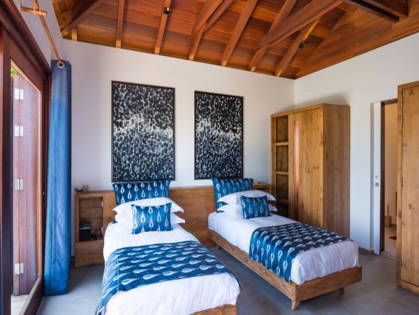 St. Barts Home 897888