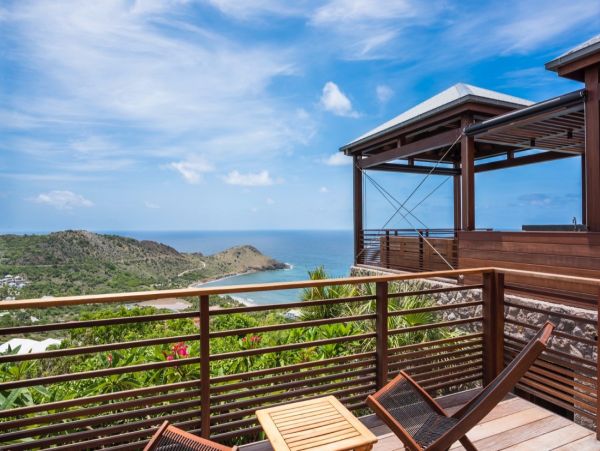 St. Barts Home 897888