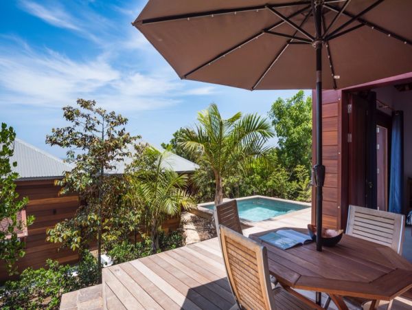 St. Barts Home 897888