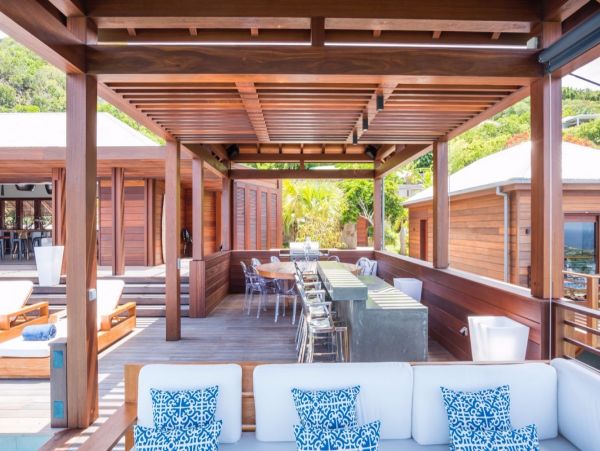 St. Barts Home 897888