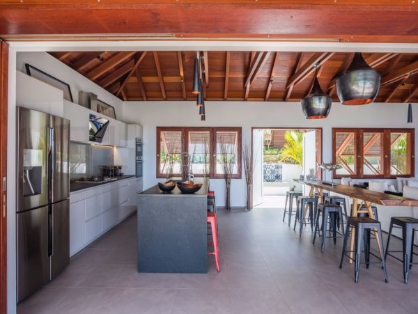 St. Barts Home 897888