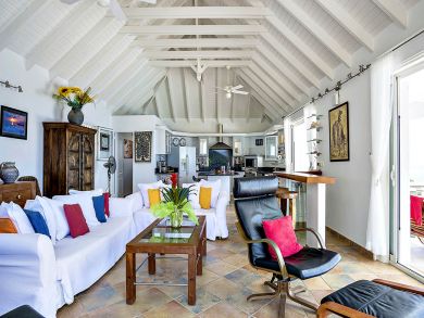 St. Barts Home 897889