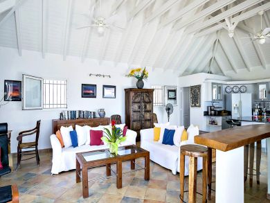 St. Barts Home 897889