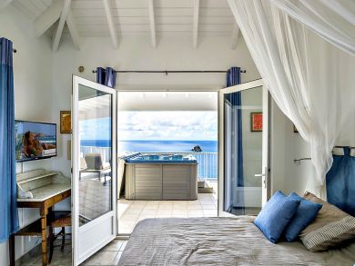 St. Barts Home 897889