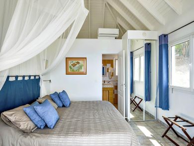 St. Barts Home 897889