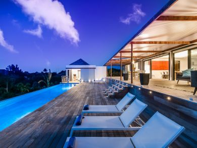 St. Barts Home 897890 St. Barts Home 897890