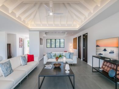 St. Barts Home 897890 St. Barts Home 897890