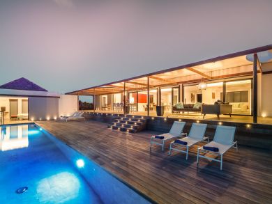 St. Barts Home 897890 St. Barts Home 897890