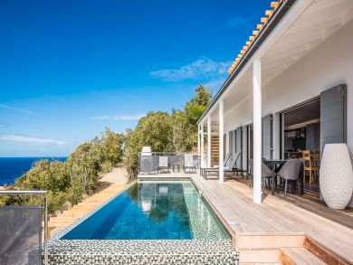 St. Barts Home 897891