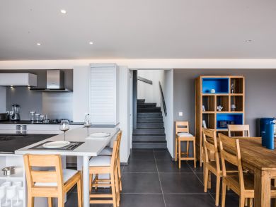 St. Barts Home 897891