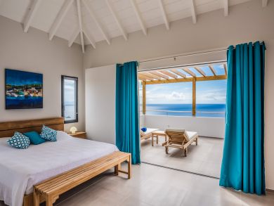 St. Barts Home 897891