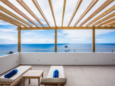 St. Barts Home 897891