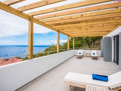 St. Barts Home 897891