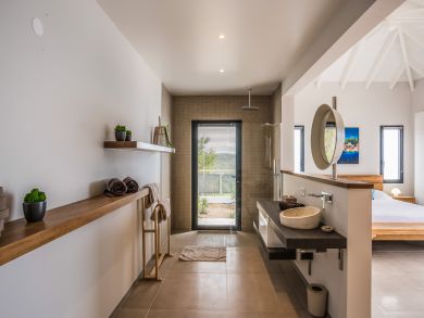 St. Barts Home 897891