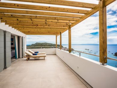 St. Barts Home 897891
