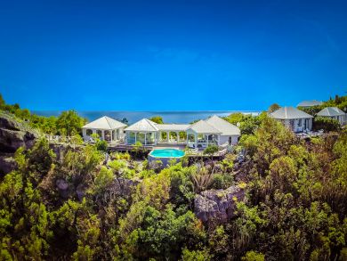 St. Barts Home 897892