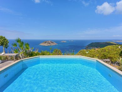 St. Barts Home 897892