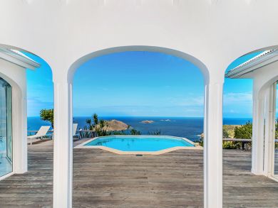 St. Barts Home 897892