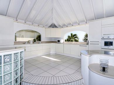 St. Barts Home 897892