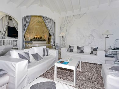 St. Barts Home 897892
