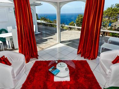 St. Barts Home 897892