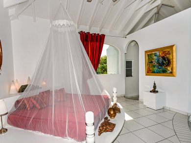 St. Barts Home 897892