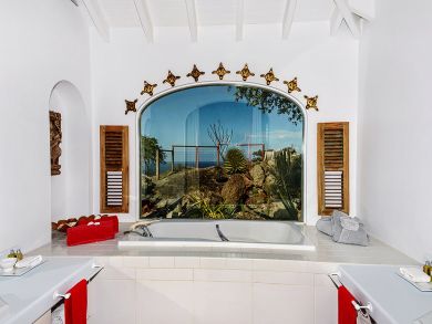 St. Barts Home 897892