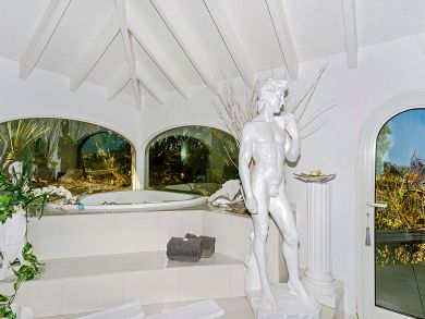 St. Barts Home 897892