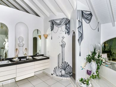 St. Barts Home 897892
