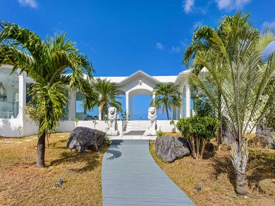 St. Barts Home 897892