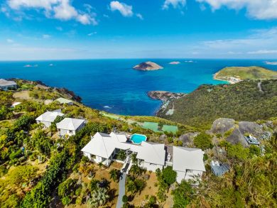 St. Barts Home 897892