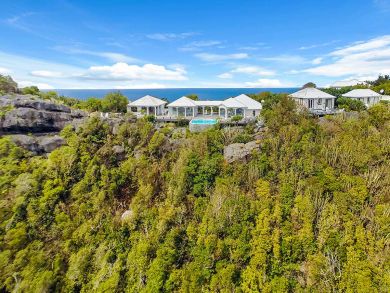 St. Barts Home 897892