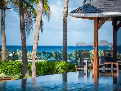 St. Barts Home 897893