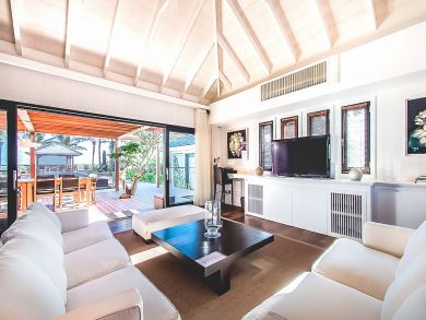St. Barts Home 897893