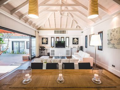 St. Barts Home 897893