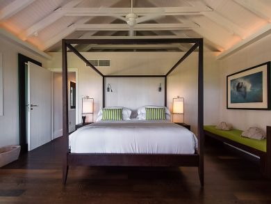 St. Barts Home 897893